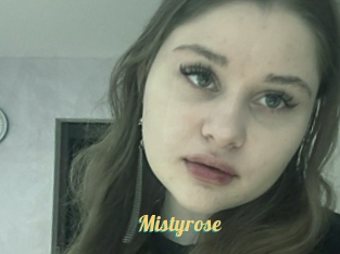 Mistyrose