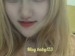 Misy_baby123