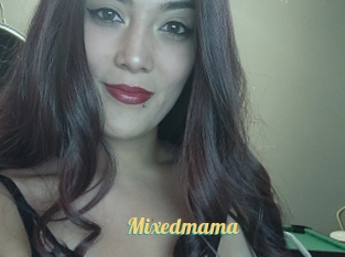 Mixedmama