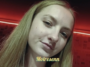 Moiresenn