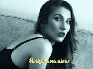 Mollyprovacateur