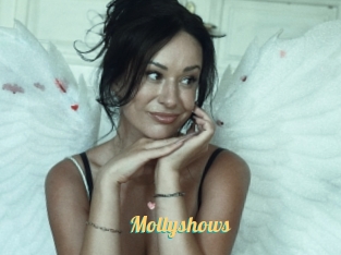 Mollyshows