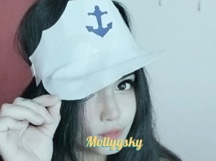 Mollyysky