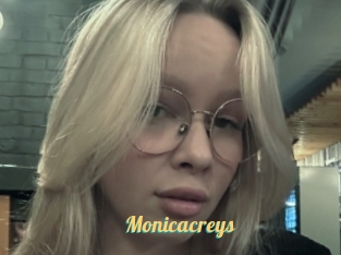 Monicacreys