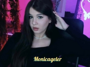 Monicageler