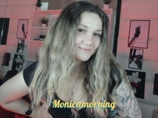 Monicamorning