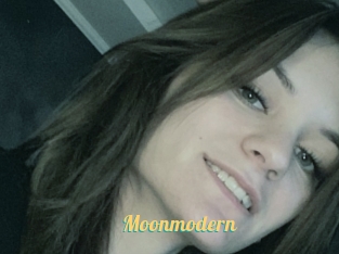 Moonmodern