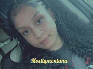 Mostlymontana