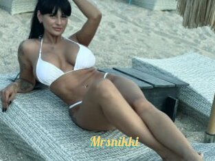 Mrsnikki