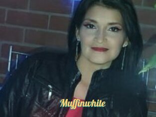 Muffinwhite