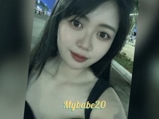 Mybabe20