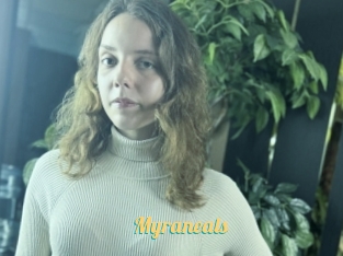 Myraneals