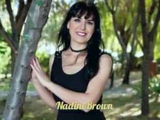 NadineBrown