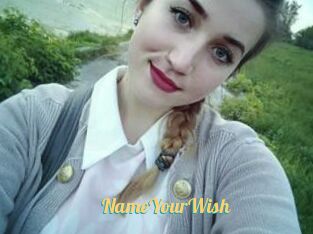 NameYourWish