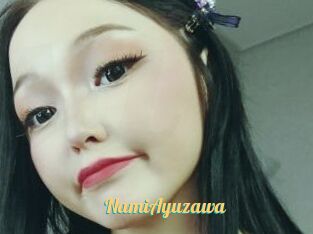 NamiAyuzawa