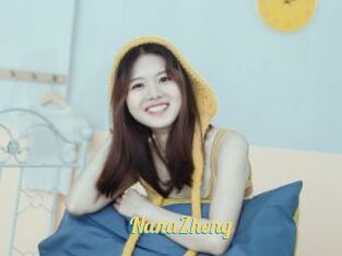 NanaZheng