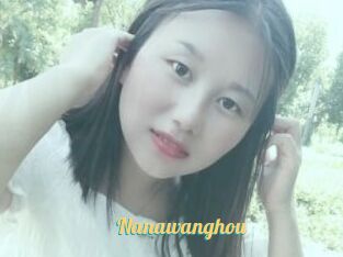 Nanawanghou
