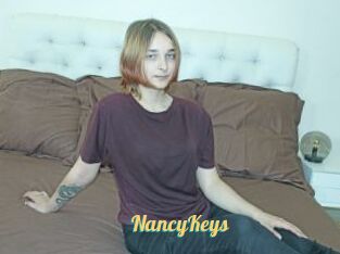 NancyKeys