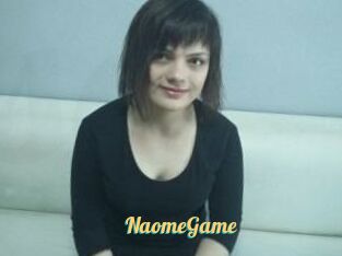 NaomeGame