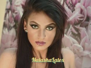 NatashaLatex