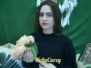 NellyCarey