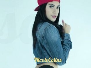 NicoleColins