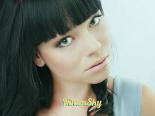 NihanSky