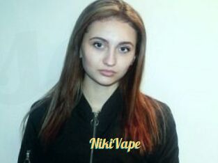 NikiVape