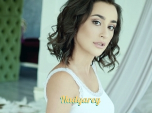 Nadyarey