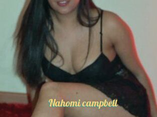 Nahomi_campbell