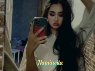 Namiavila