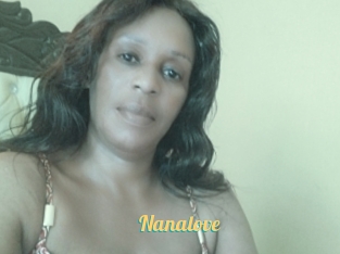 Nanalove