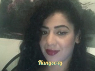 Nanysexy