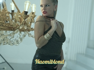 Naomiblond