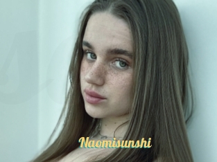 Naomisunshi