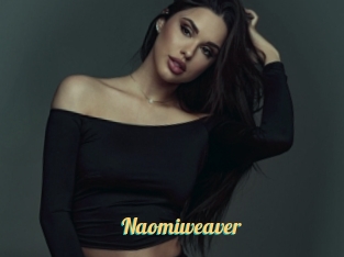 Naomiweaver