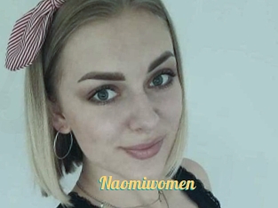 Naomiwomen