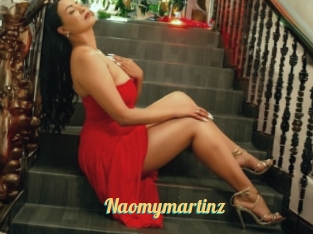 Naomymartinz