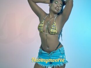 Naomymooree