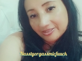 Nasstyorgassmicfuuck