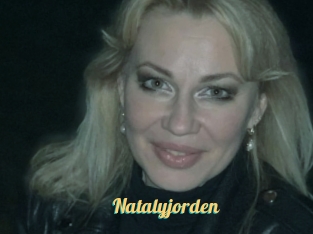 Natalyjorden