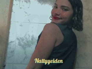 Nattyyeiden
