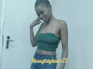 Naughtyluux77