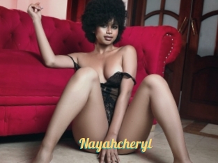 Nayahcheryl