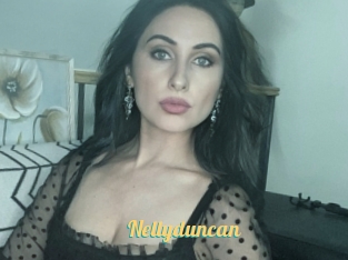 Nellyduncan