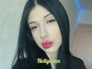 Nellyevan