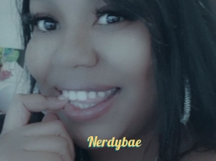 Nerdybae