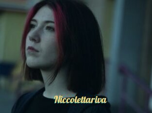 Niccolettariva