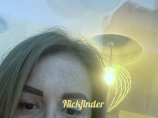 Nickfinder