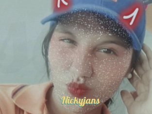 Nickyjans